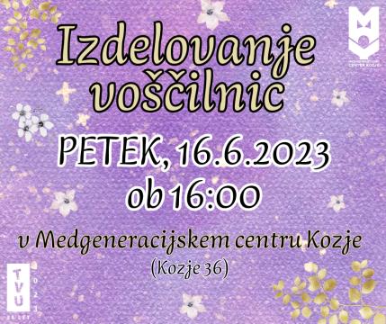 16.6.2023, vabilo v MCK